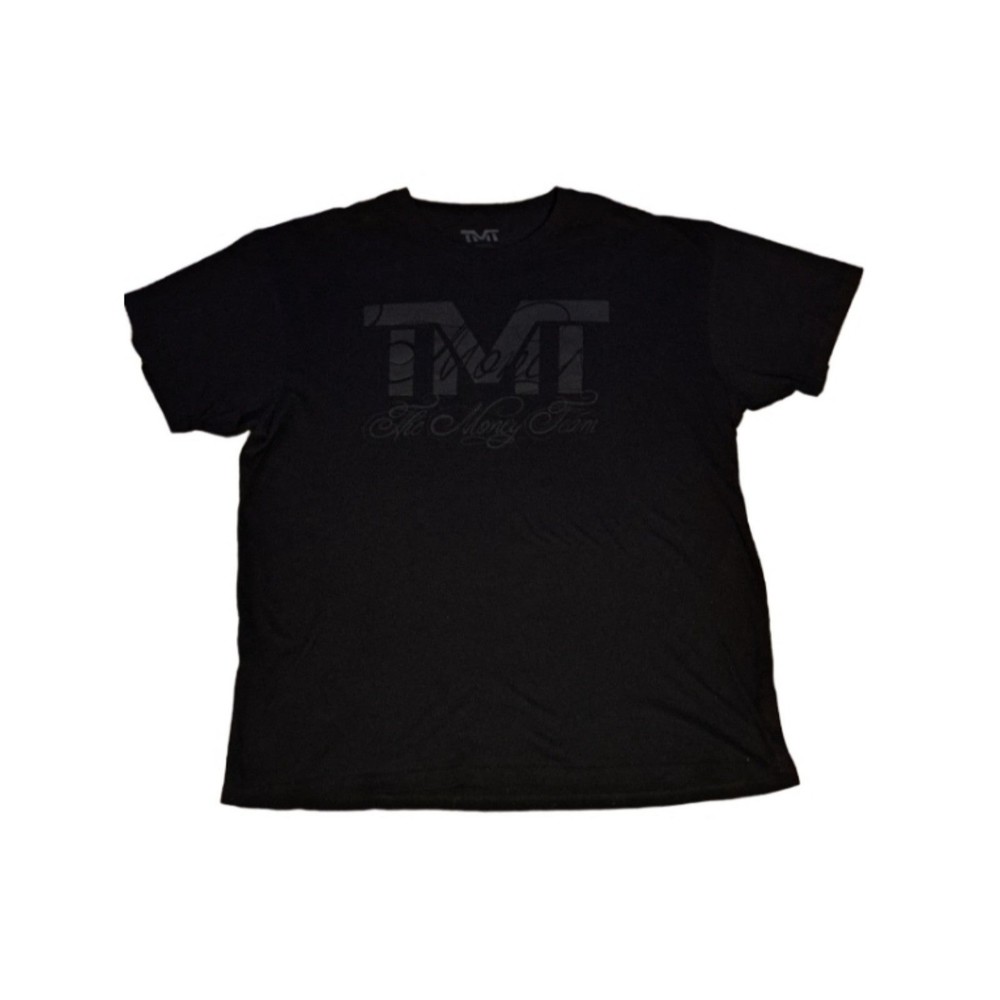 TMT Floyd Mayweather Clothing Line T-Shirt Size XL Mens Clothing